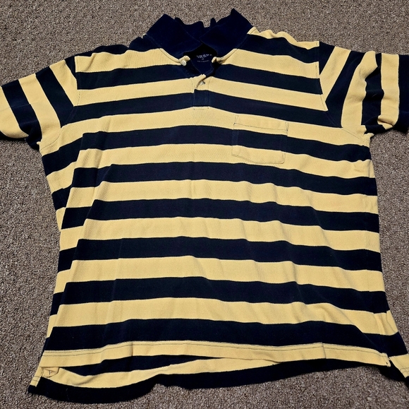 Polo shirt- XXL - Picture 3 of 5